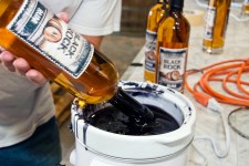 Black Rock Rum Black Rock Rum