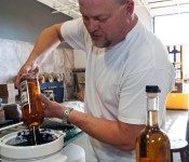 Black Rock Rum Black Rock Rum