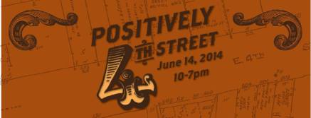 Positively 4th Street