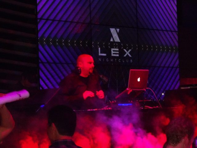LEX Nightclub