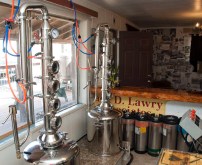Verdi Local Distillery Verdi Local Distillery