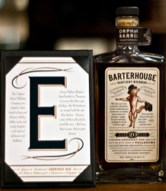 Whiskey Hunt-E Whiskey Hunt