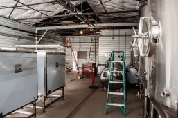 The Depot Brewery Distillery