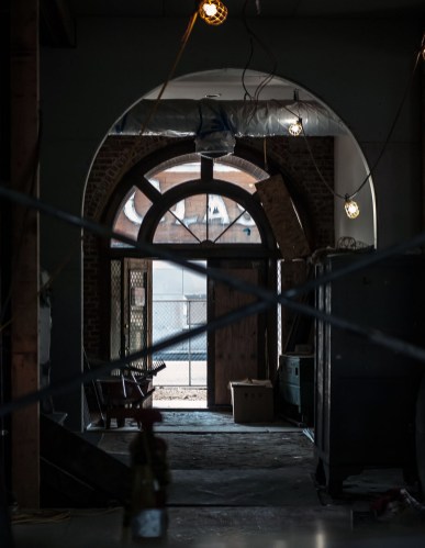 The Depot Brewery Distillery