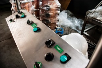 The Depot Brewery Distillery
