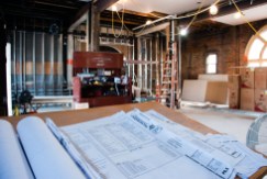 The Depot Brewery Distillery