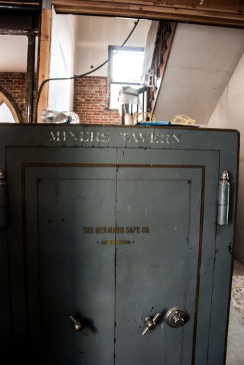 The Depot Brewery Distillery