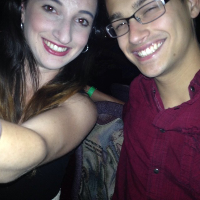 We are #goofy #grandsierraresort #lexnightclub #jurassic5 #concert #lovehimtopieces #love #music #90sstyle @accidentallysober